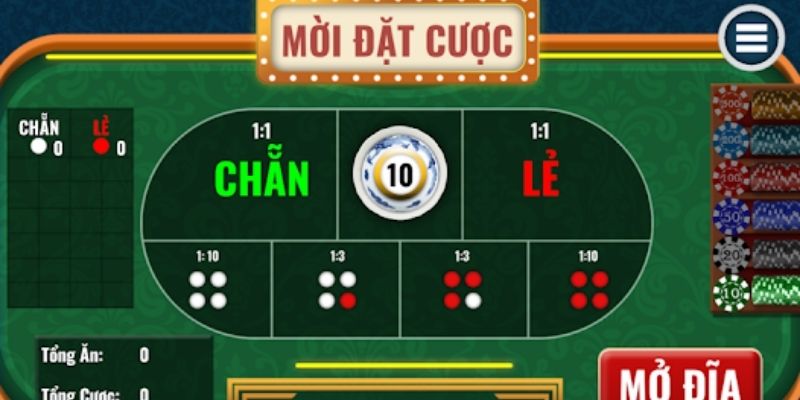 Bạn hoàn toàn có thể yên tâm về vấn đề an toàn và bảo mật khi chơi game tại nhà cái