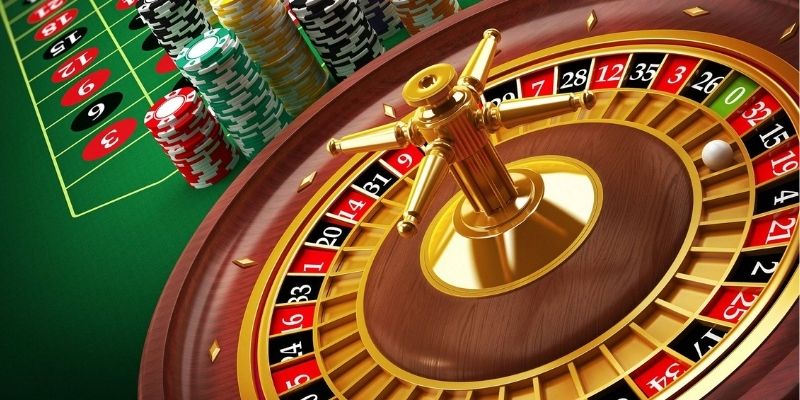 Bí quyết giúp bạn tăng cơ hội thắng lớn khi chơi Roulette