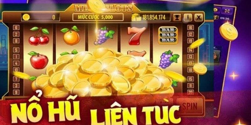 Một số loại game nổ hũ phổ biến tại nhà cái cùng quy luật riêng