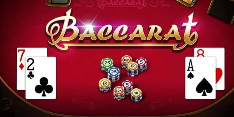 Tìm hiểu cơ bản về cách chơi Baccarat hiệu quả