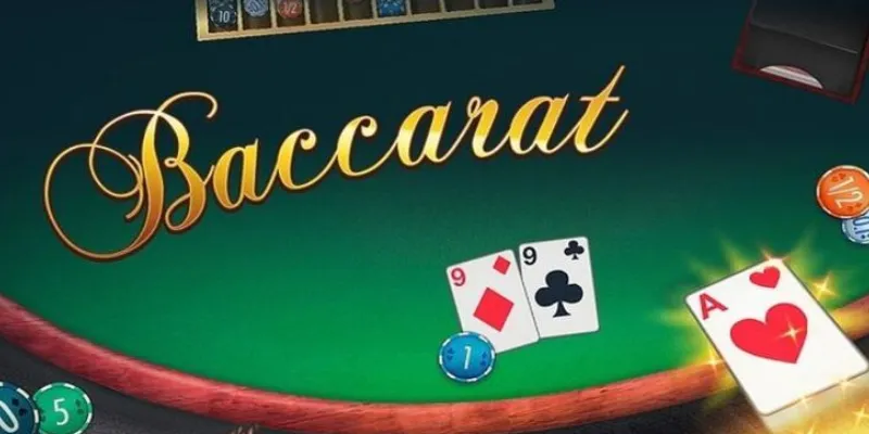 Phân tích cách đánh Baccarat giúp bạn giành phần thắng